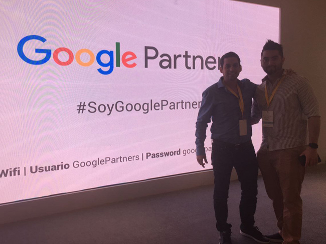 Google Partners