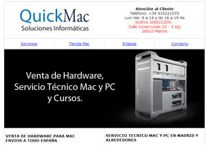 quickmac